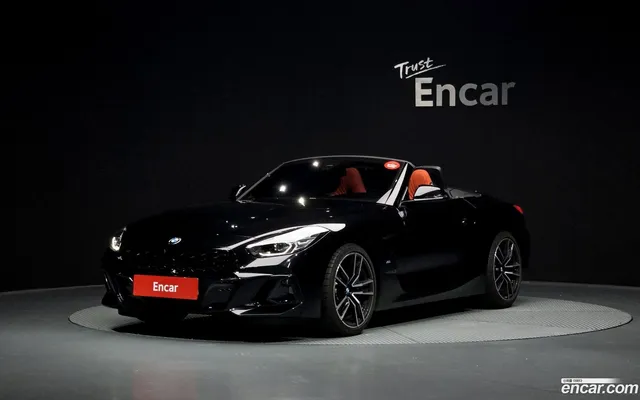 BMW Z4 (G29) sDrive20i M — миниатюра 1