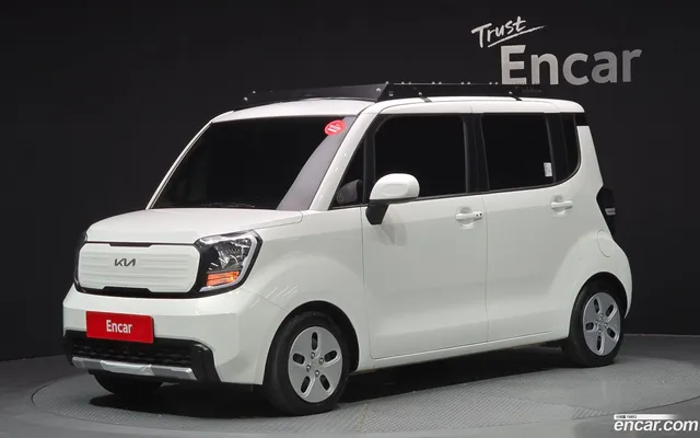 Kia Ray — миниатюра 1