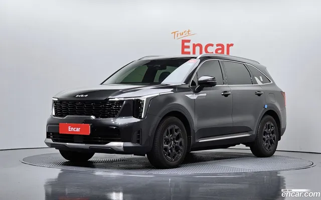 Kia Sorento HEV 1.6 2WD — миниатюра 1