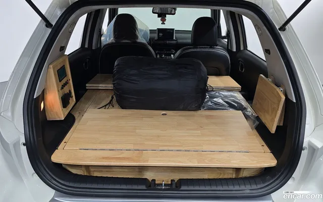 Hyundai Casper — миниатюра 1