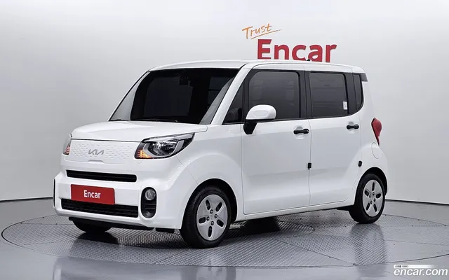 Kia Ray — миниатюра 1