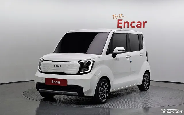 Kia Ray — миниатюра 1