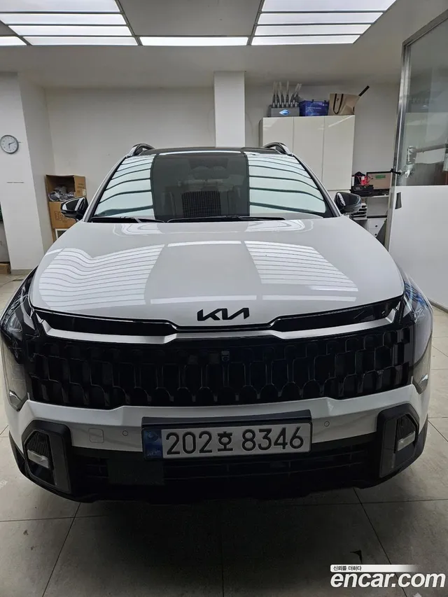 Kia Sportage Hybrid HEV 1.6 2WD — миниатюра 1