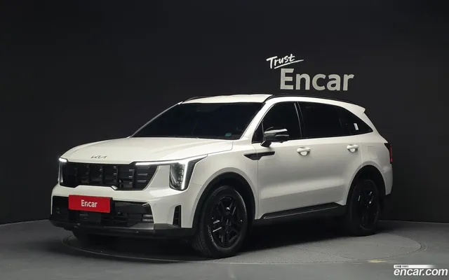 Kia Sorento HEV 1.6 2WD — миниатюра 1