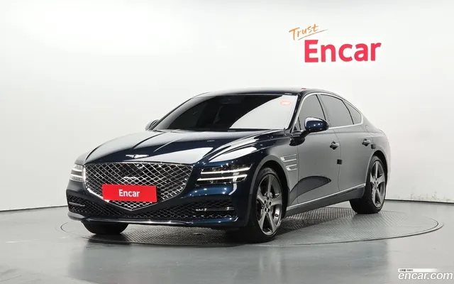 Genesis G80 (RG3) 2.5 AWD — миниатюра 1
