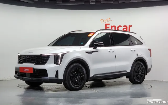 Kia Sorento HEV 1.6 2WD — миниатюра 1