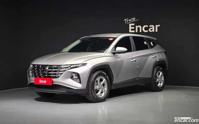 Hyundai Tucson (NX4) 2.0 4WD — миниатюра 1