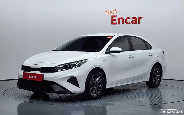 Kia K3 1.6 — миниатюра 1