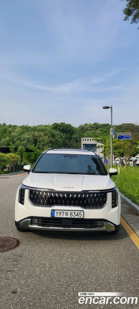 Kia Carnival 9 — миниатюра 1