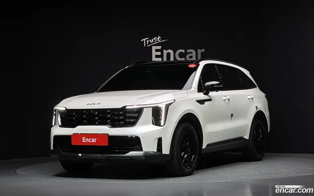 Kia Sorento HEV 1.6 2WD — миниатюра 1