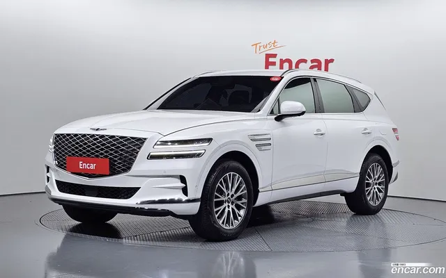 Genesis GV80 2.5T 2WD — миниатюра 1