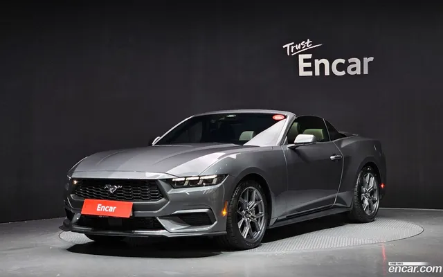 Ford 7 2.3 — миниатюра 1