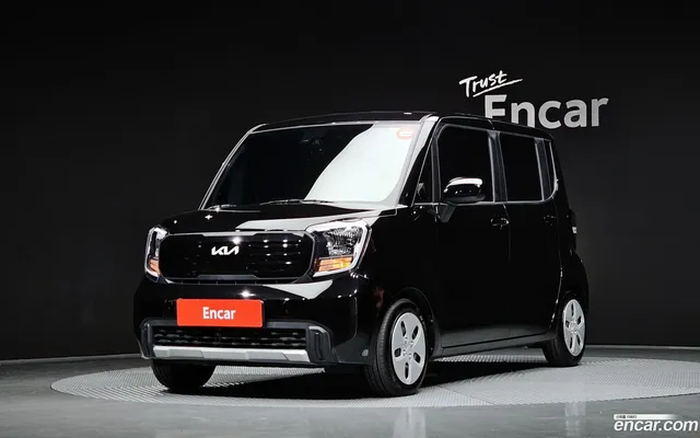 Kia Ray — миниатюра 1