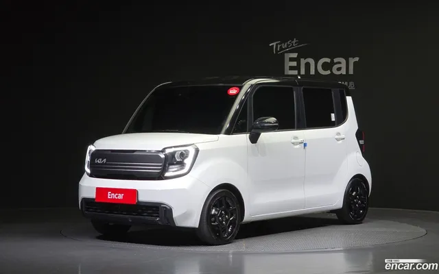 Kia Ray — миниатюра 1