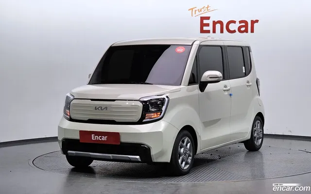 Kia Ray — миниатюра 1