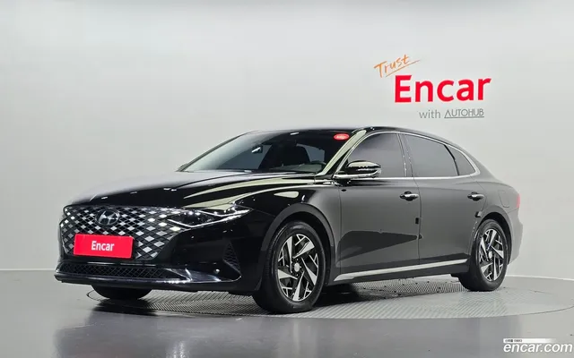 Hyundai IG — миниатюра 1