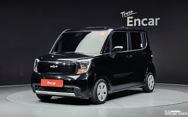 Kia Ray — миниатюра 1