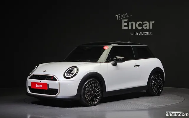 MINI S 4 — миниатюра 1