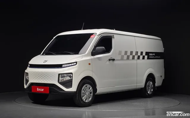 Geely SE-A2 2 — миниатюра 1