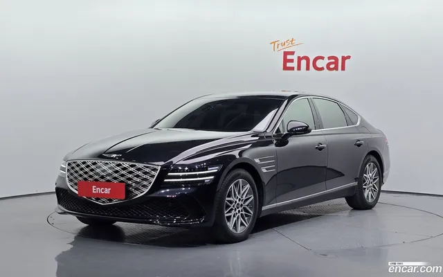 Genesis G80 (RG3) 2.5 2WD — миниатюра 1