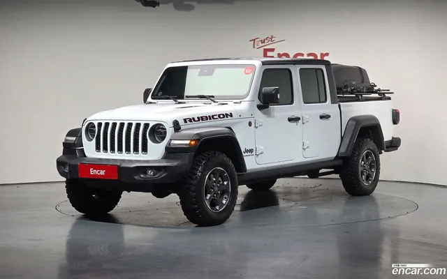 Jeep (JT) 3.6 — миниатюра 1