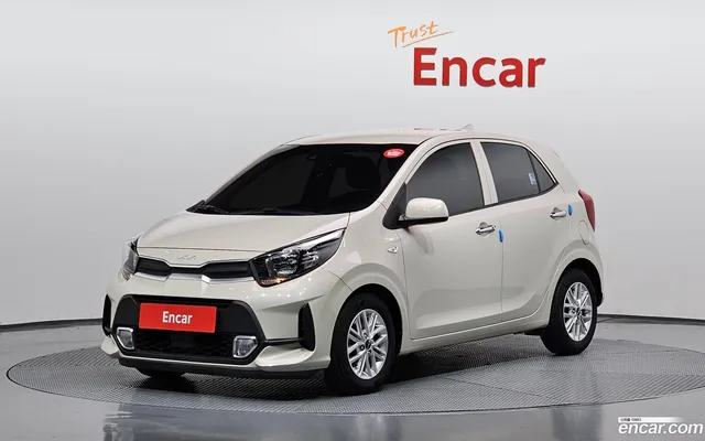 Kia (JA) — миниатюра 1