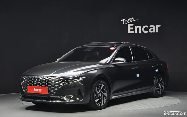 Hyundai IG — миниатюра 1