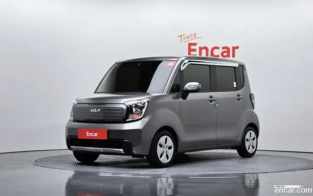 Kia Ray — миниатюра 1