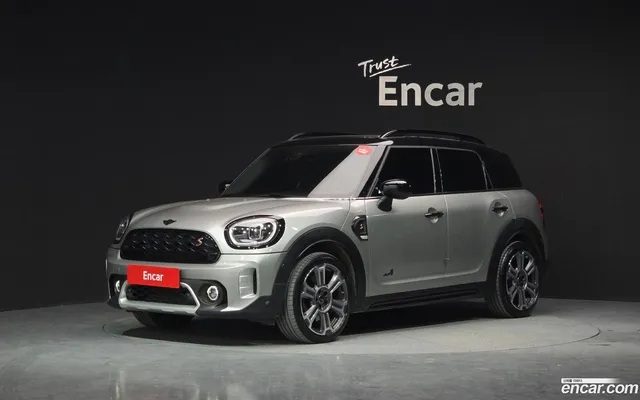 MINI S ALL4 — миниатюра 1