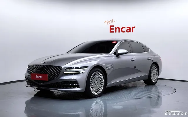 Genesis G80 (RG3) 2.2 AWD — миниатюра 1