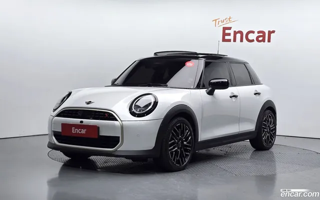 MINI S 4 5 — миниатюра 1