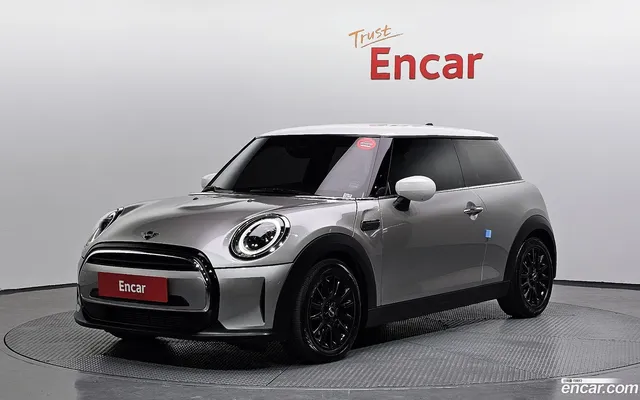 MINI Cooper — миниатюра 1