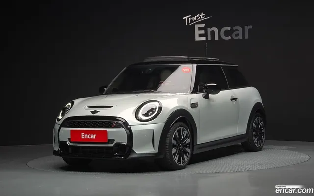 MINI Cooper S — миниатюра 1