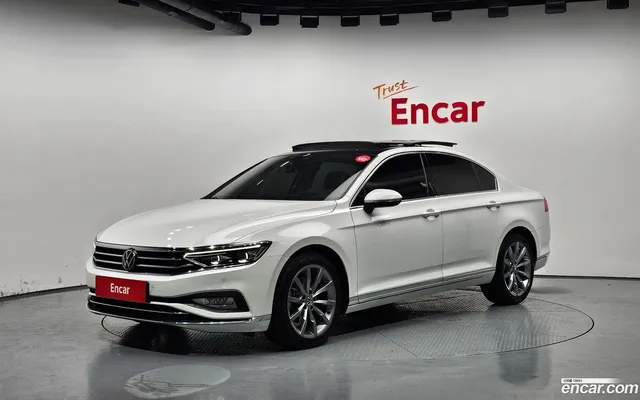 Volkswagen GT(B8) 2.0 TDI — миниатюра 1