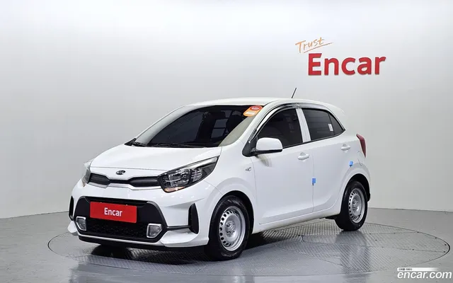 Kia (JA) — миниатюра 1