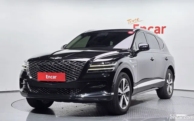 Genesis GV80 2.5T 2WD — миниатюра 1