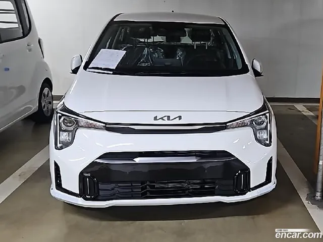 Kia Morning (JA) — миниатюра 1