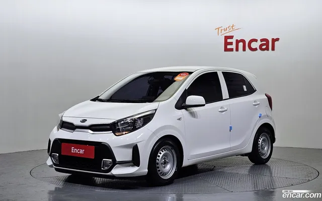 Kia (JA) — миниатюра 1