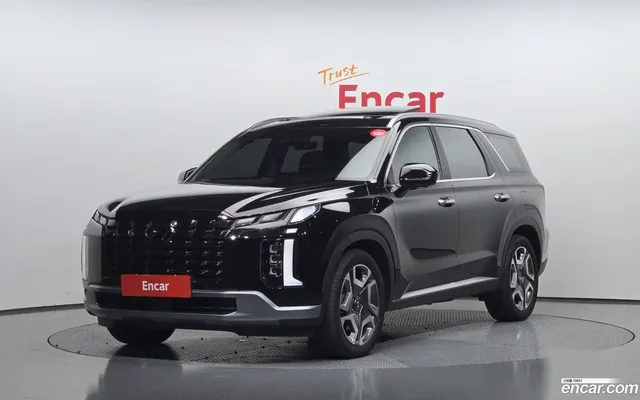 Hyundai Palisade 2.2 2WD — миниатюра 1