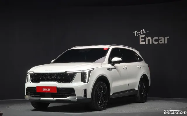 Kia Sorento HEV 1.6 2WD — миниатюра 1