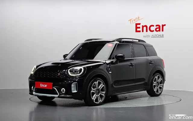 MINI S ALL4 — миниатюра 1