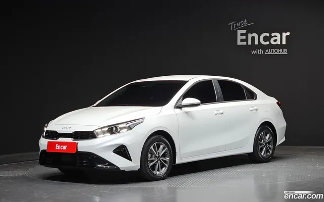 Kia K3 1.6 — миниатюра 1