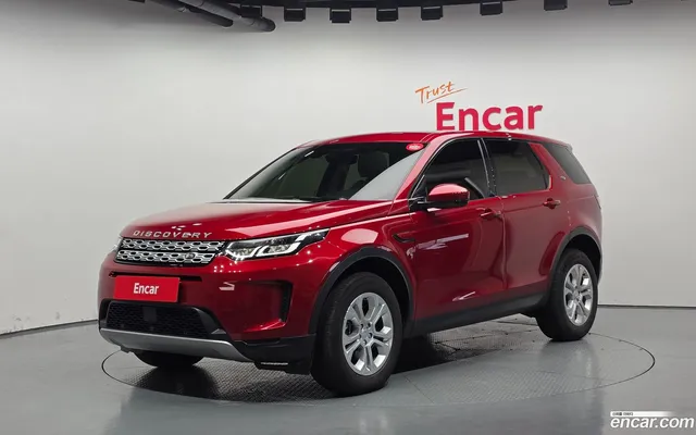 Land Rover 2 P250 S — миниатюра 1