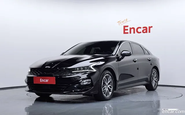 Kia K5 2.0 — миниатюра 1