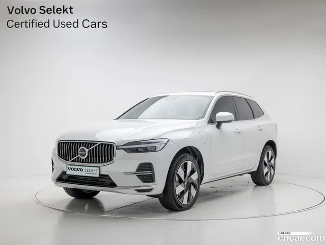 Volvo XC60 T8 — миниатюра 1