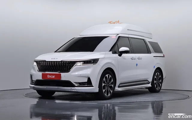Kia Carnival 7 — миниатюра 1