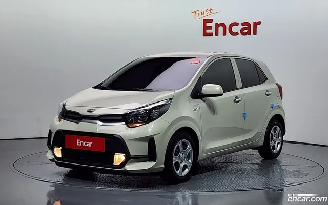 Kia (JA) — миниатюра 1