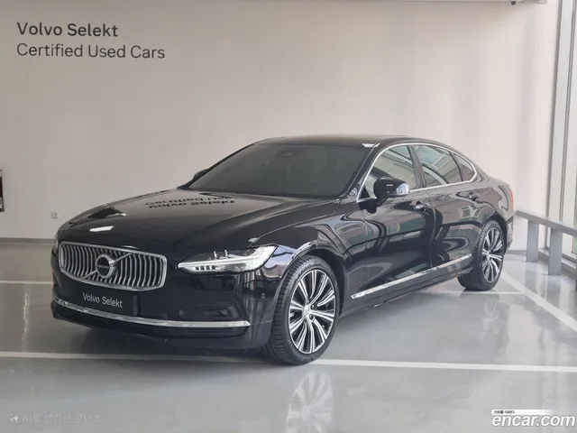 Volvo S90 B5 — миниатюра 1