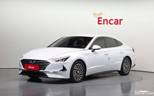 Hyundai (DN8) — миниатюра 1