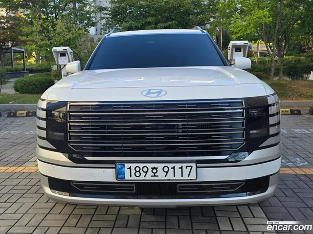 Hyundai Palisade (LX3) HEV 2.5T 2WD 9 — миниатюра 1